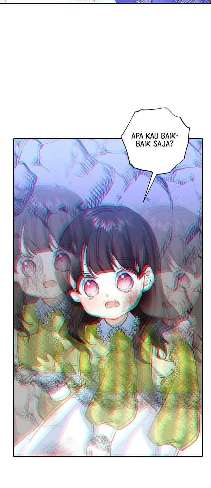 Monster Duke's Daughter Chapter 15 - halaman 22