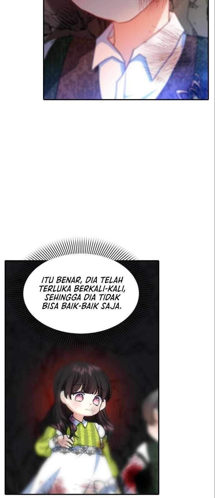 Monster Duke's Daughter Chapter 15 - halaman 24