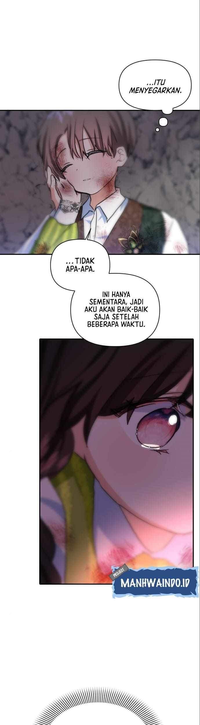 Monster Duke's Daughter Chapter 15 - halaman 25