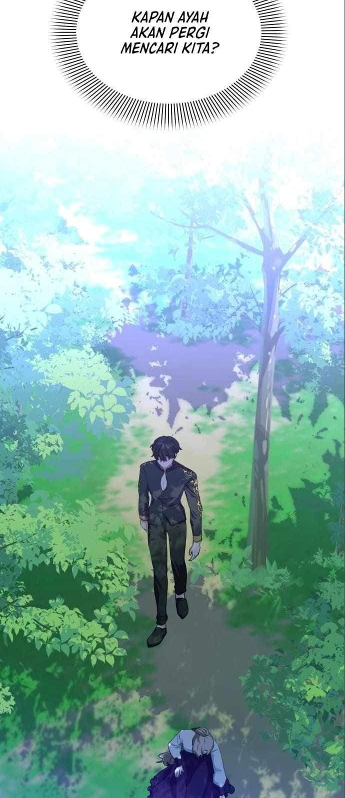 Monster Duke's Daughter Chapter 15 - halaman 26