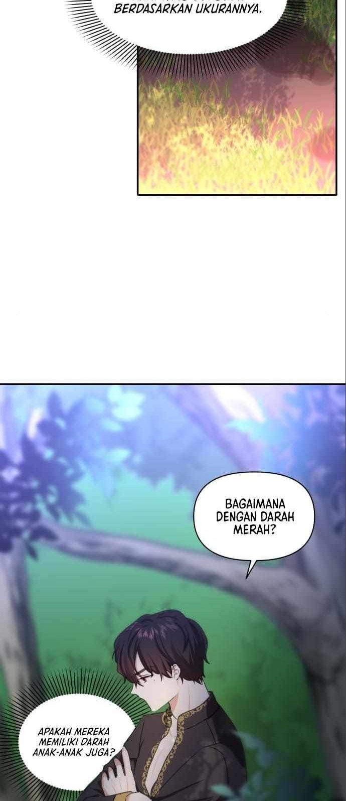 Monster Duke's Daughter Chapter 15 - halaman 29