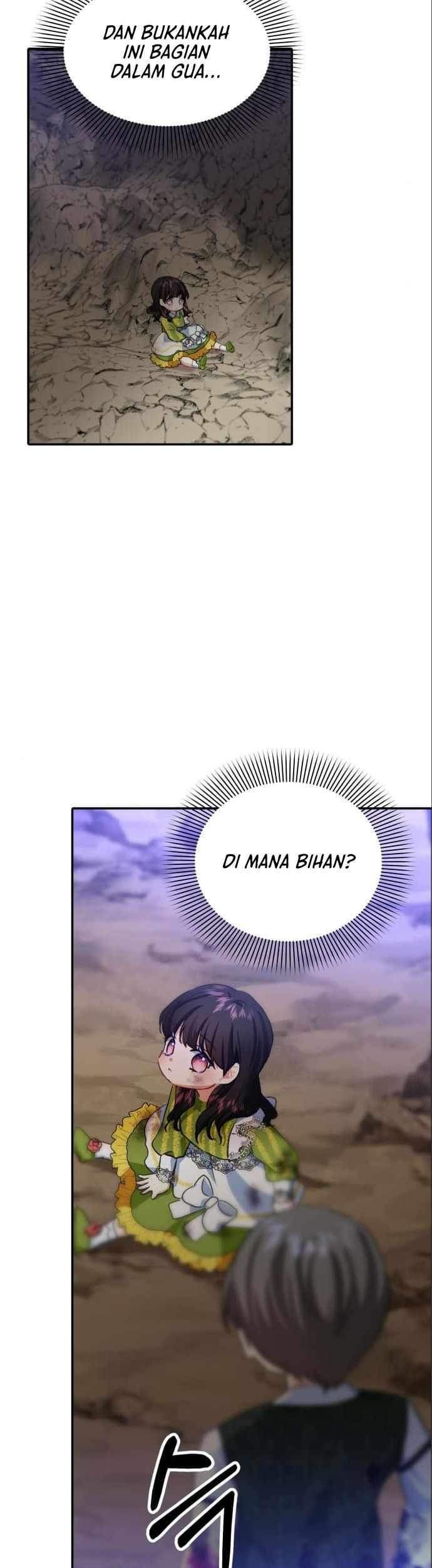 Monster Duke's Daughter Chapter 15 - halaman 3
