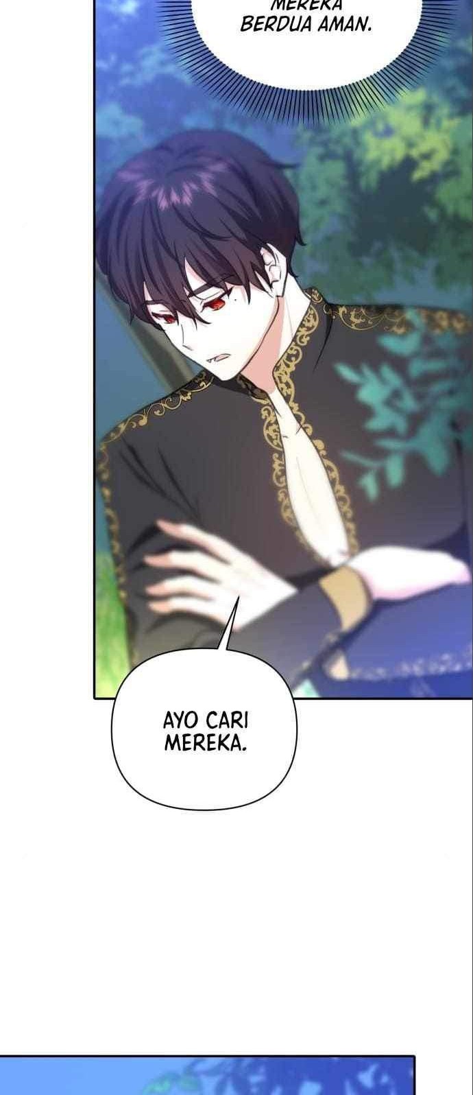 Monster Duke's Daughter Chapter 15 - halaman 31
