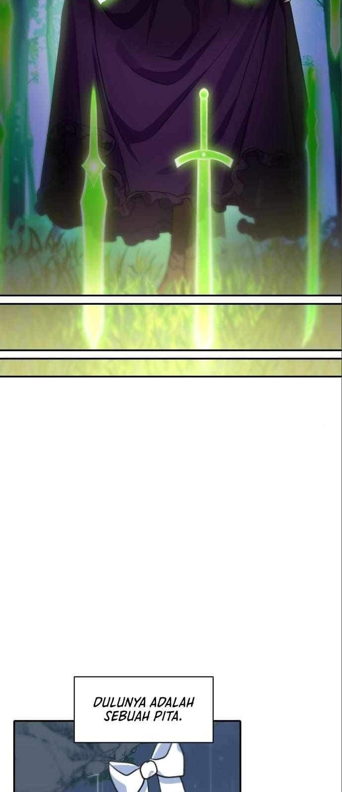Monster Duke's Daughter Chapter 15 - halaman 33
