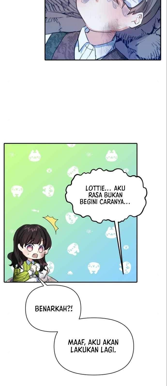 Monster Duke's Daughter Chapter 15 - halaman 35