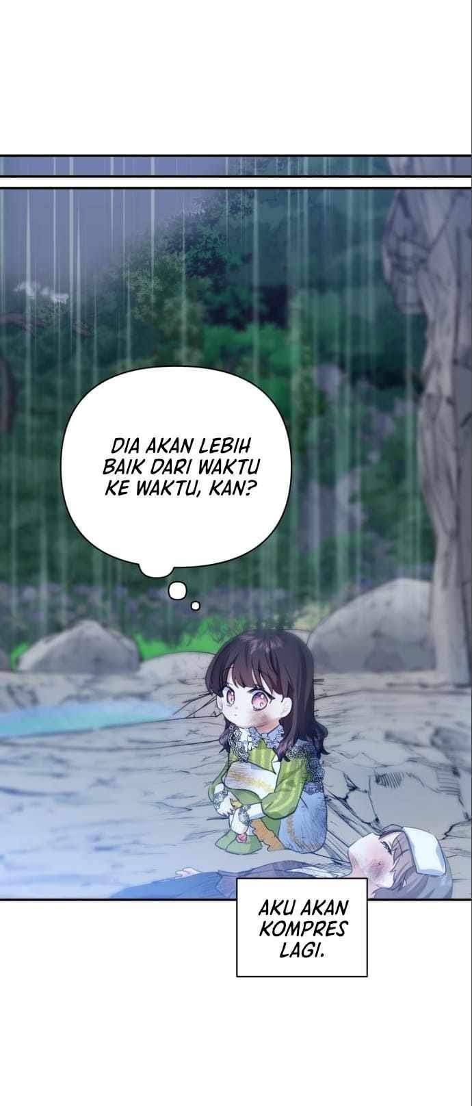 Monster Duke's Daughter Chapter 15 - halaman 36
