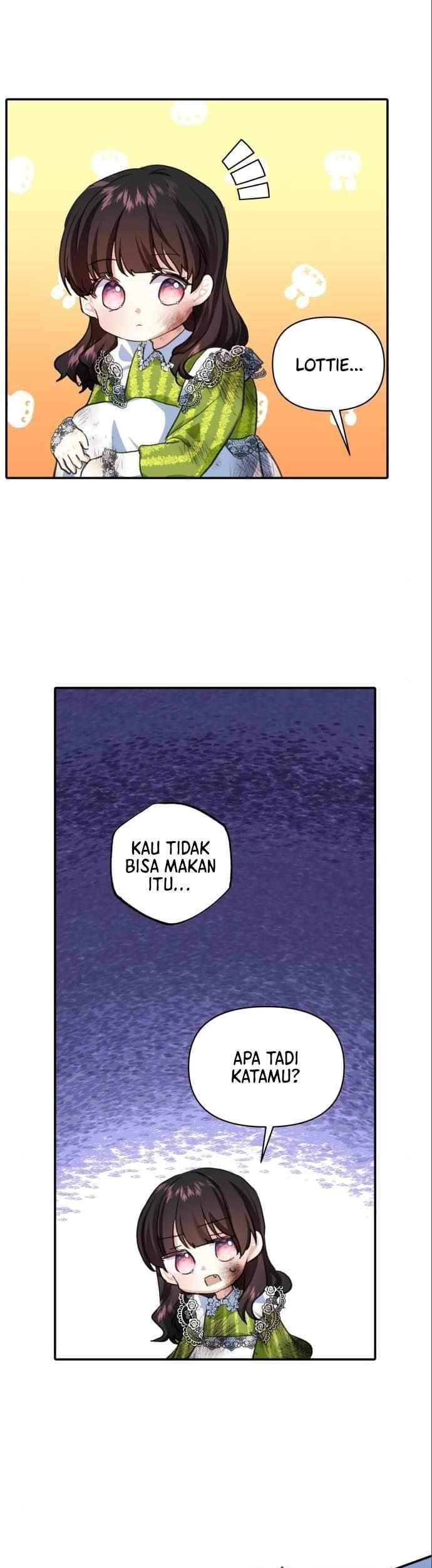 Monster Duke's Daughter Chapter 15 - halaman 37