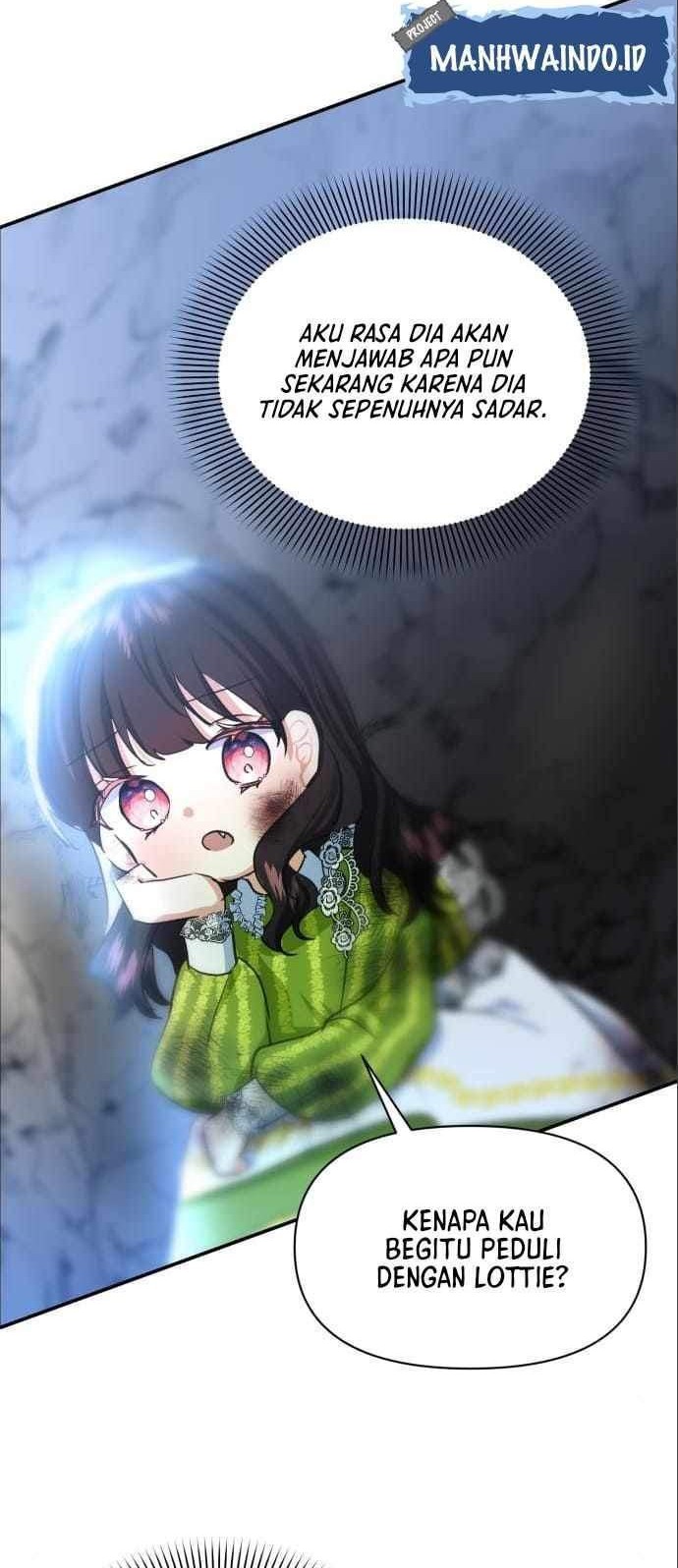 Monster Duke's Daughter Chapter 15 - halaman 38
