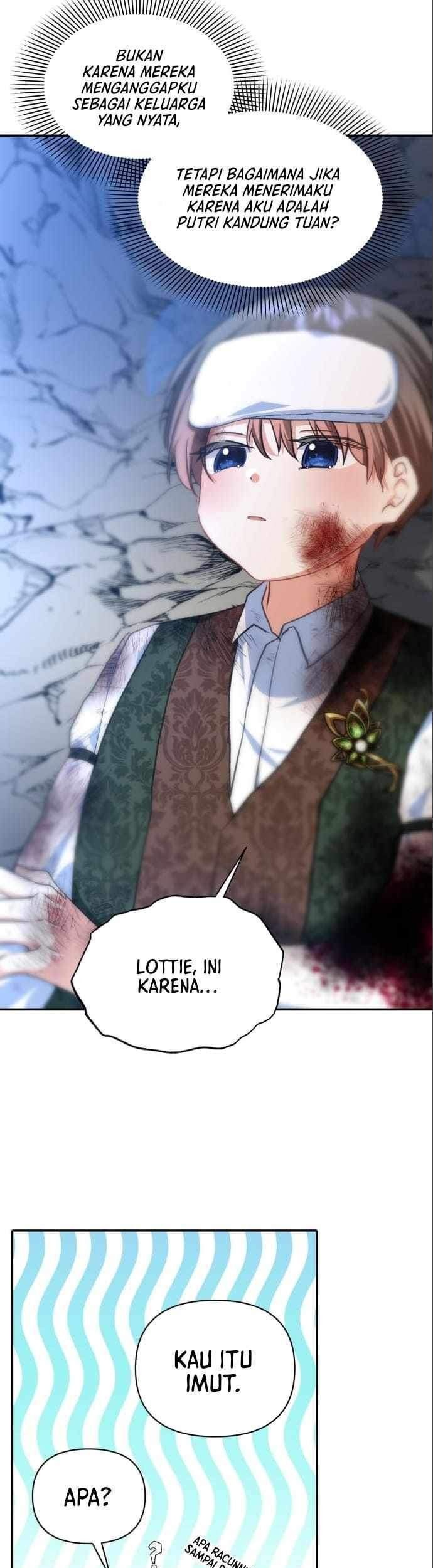 Monster Duke's Daughter Chapter 15 - halaman 39