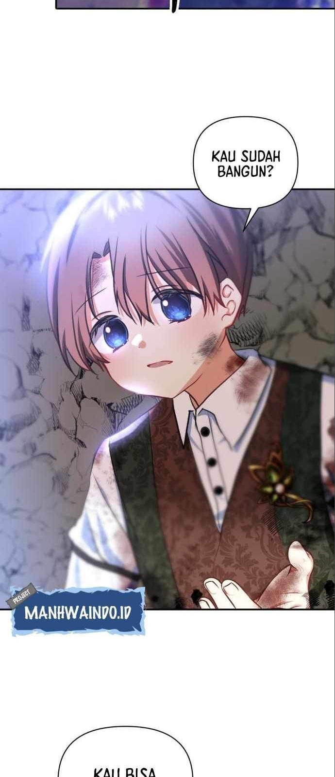 Monster Duke's Daughter Chapter 15 - halaman 4
