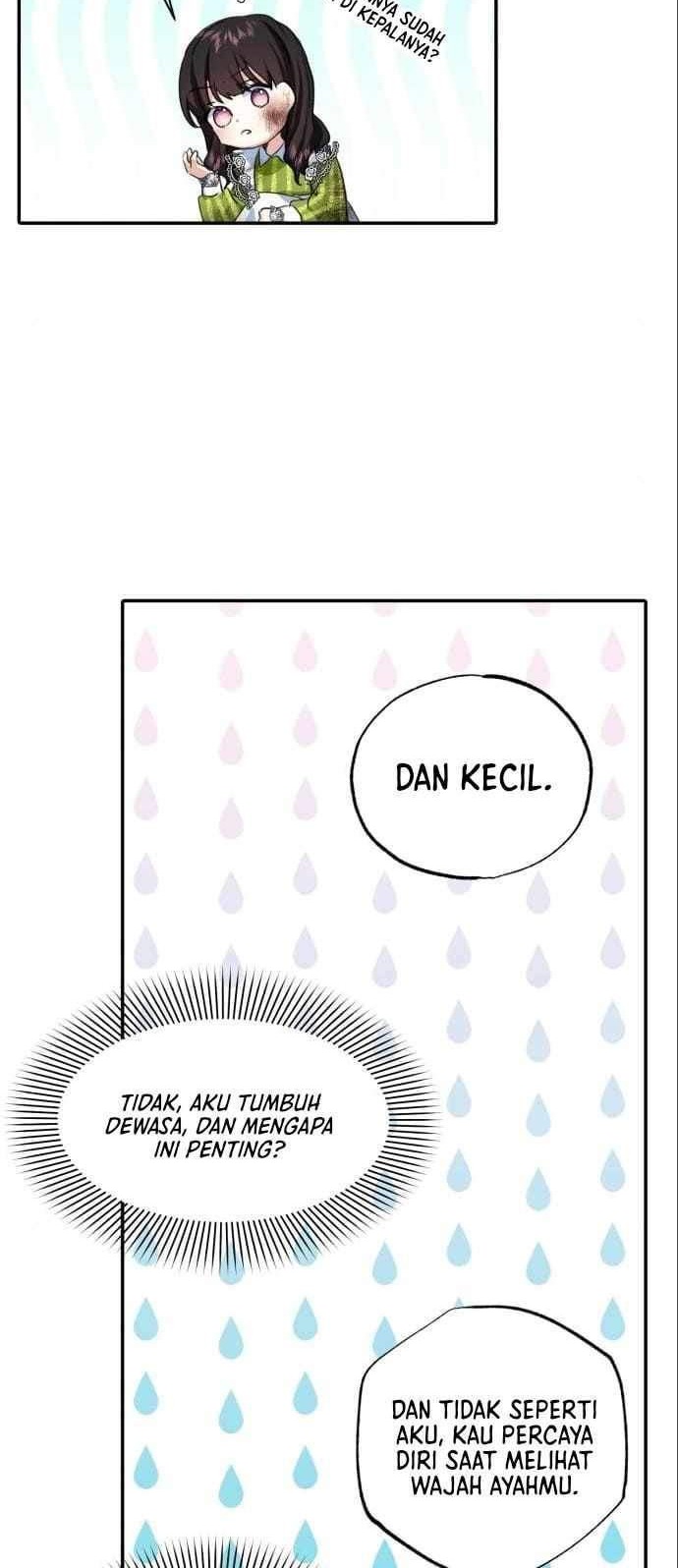 Monster Duke's Daughter Chapter 15 - halaman 40