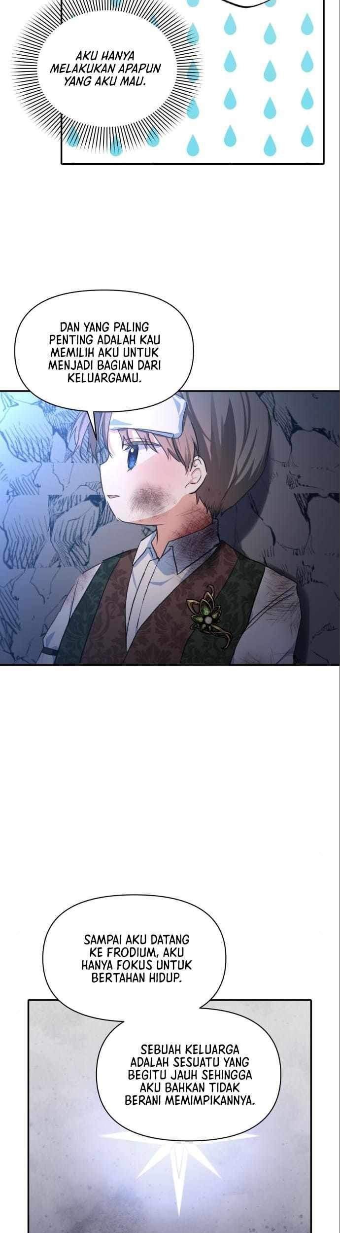 Monster Duke's Daughter Chapter 15 - halaman 41