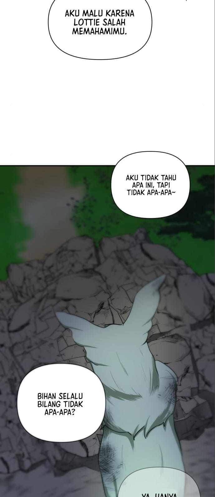 Monster Duke's Daughter Chapter 15 - halaman 44