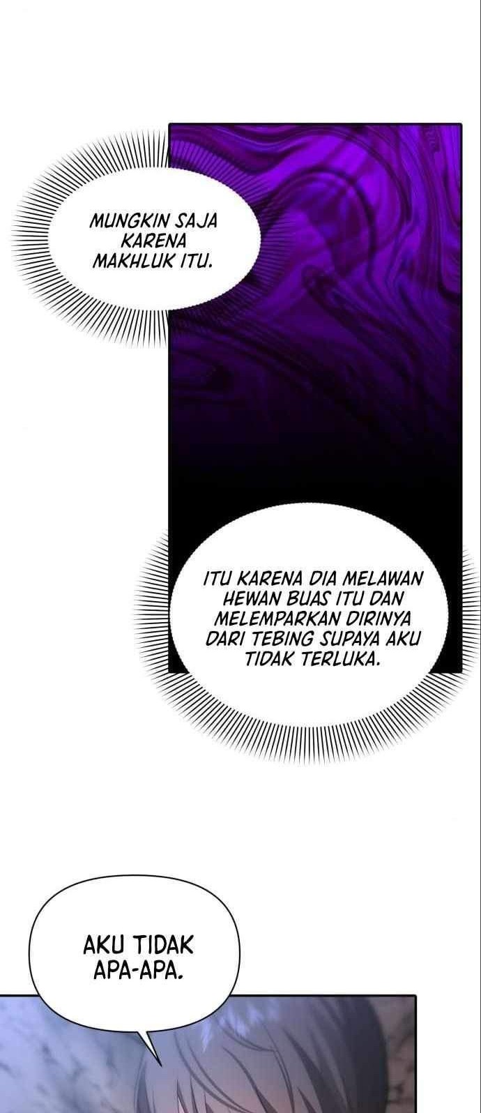 Monster Duke's Daughter Chapter 15 - halaman 6