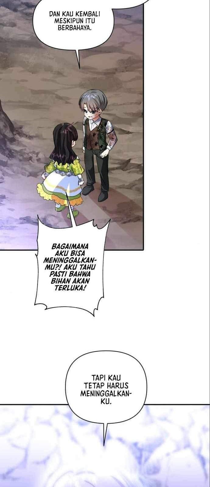 Monster Duke's Daughter Chapter 15 - halaman 8