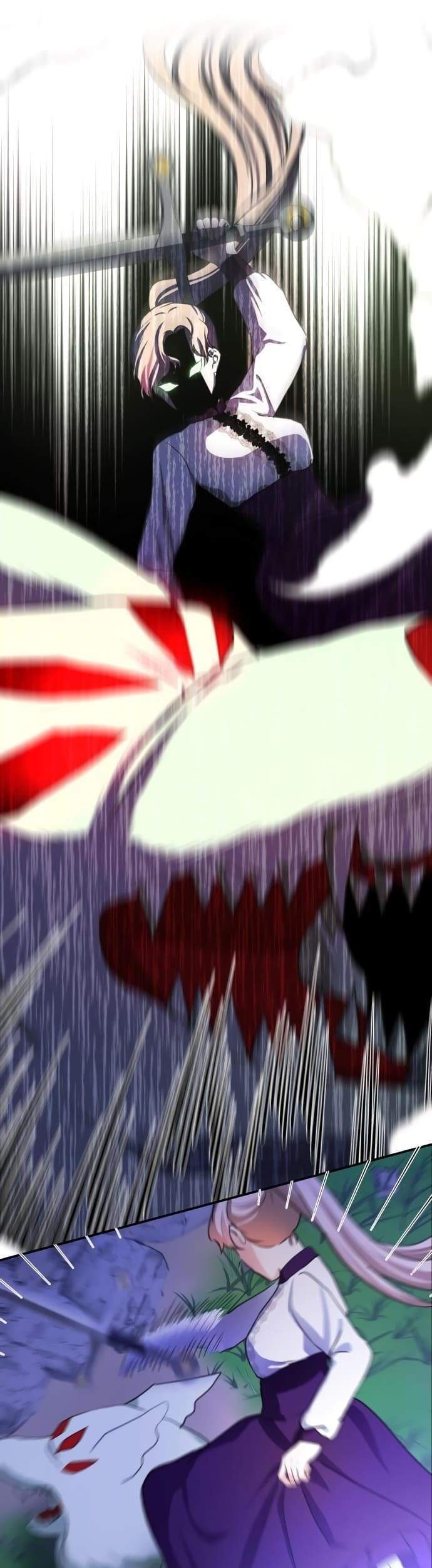 Monster Duke's Daughter Chapter 16 - halaman 11