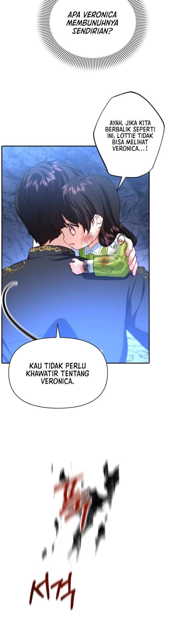 Monster Duke's Daughter Chapter 16 - halaman 13