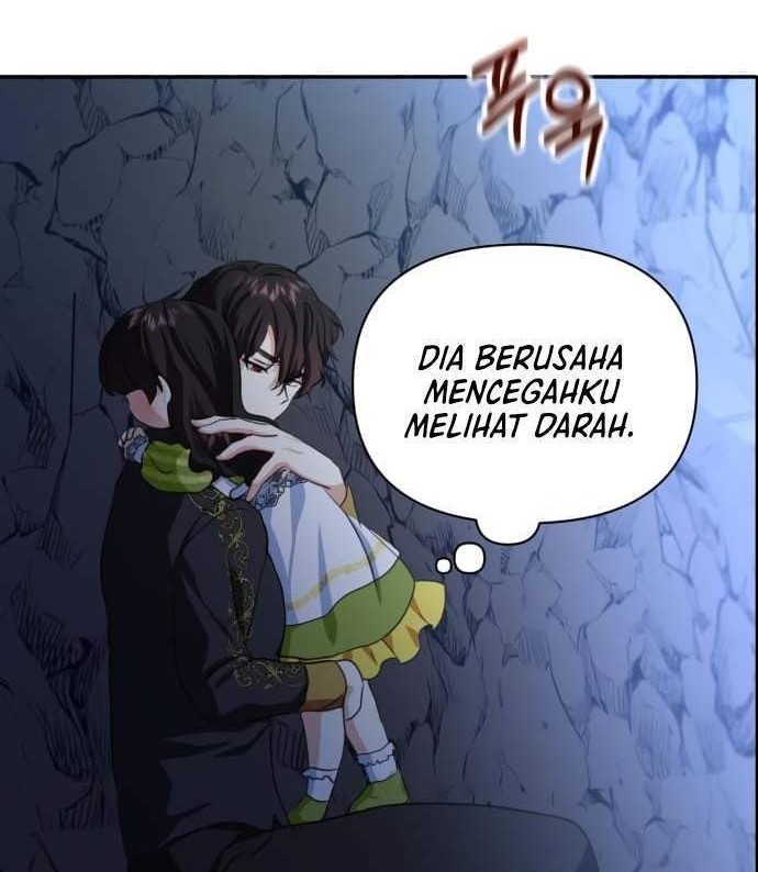 Monster Duke's Daughter Chapter 16 - halaman 14