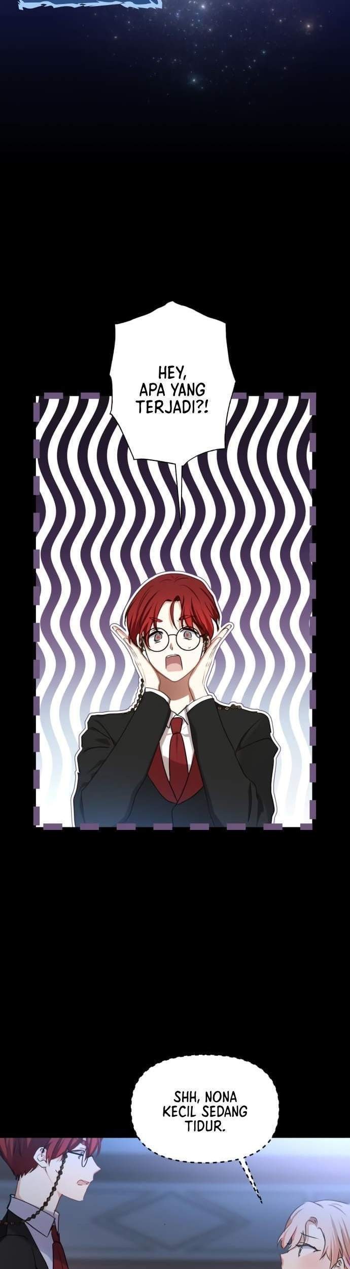 Monster Duke's Daughter Chapter 16 - halaman 17