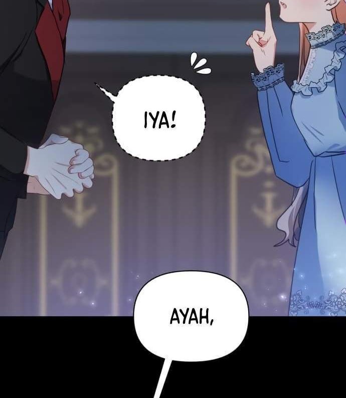 Monster Duke's Daughter Chapter 16 - halaman 18