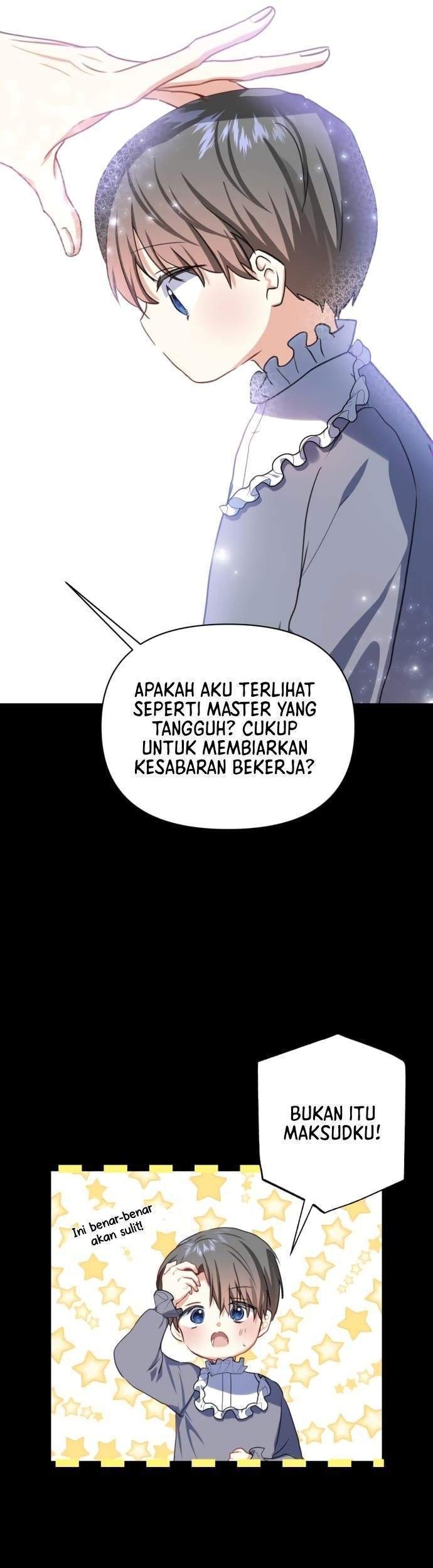 Monster Duke's Daughter Chapter 16 - halaman 21