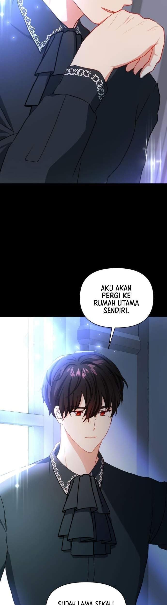 Monster Duke's Daughter Chapter 16 - halaman 23