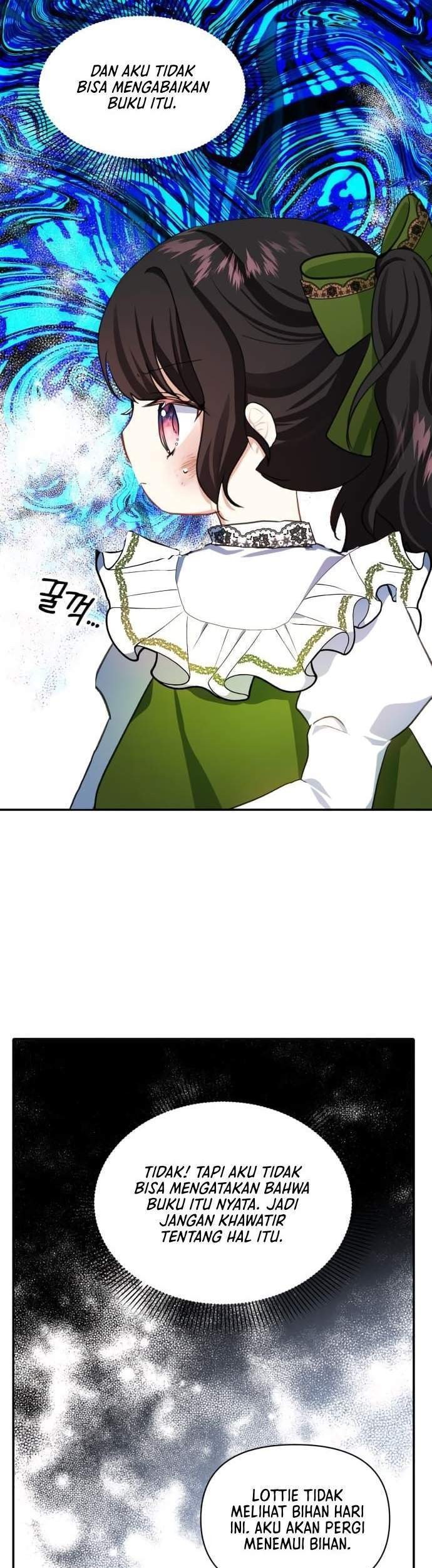 Monster Duke's Daughter Chapter 16 - halaman 29
