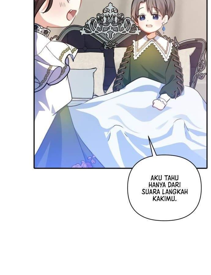 Monster Duke's Daughter Chapter 16 - halaman 32