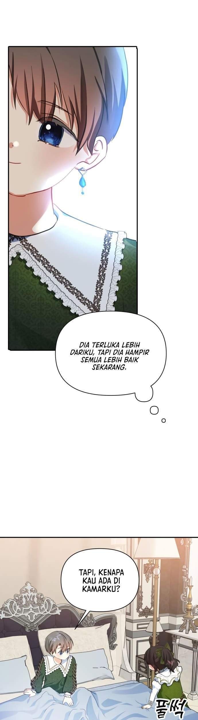 Monster Duke's Daughter Chapter 16 - halaman 33