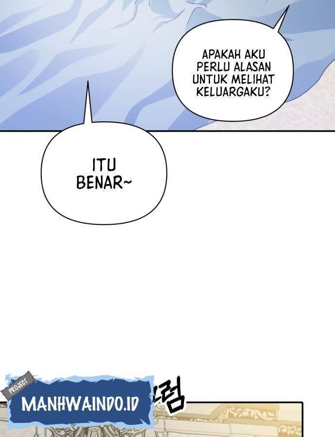 Monster Duke's Daughter Chapter 16 - halaman 34