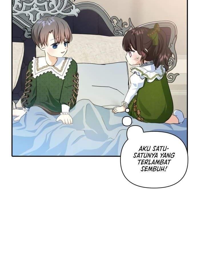Monster Duke's Daughter Chapter 16 - halaman 36