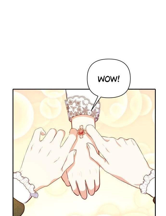 Monster Duke's Daughter Chapter 16 - halaman 38