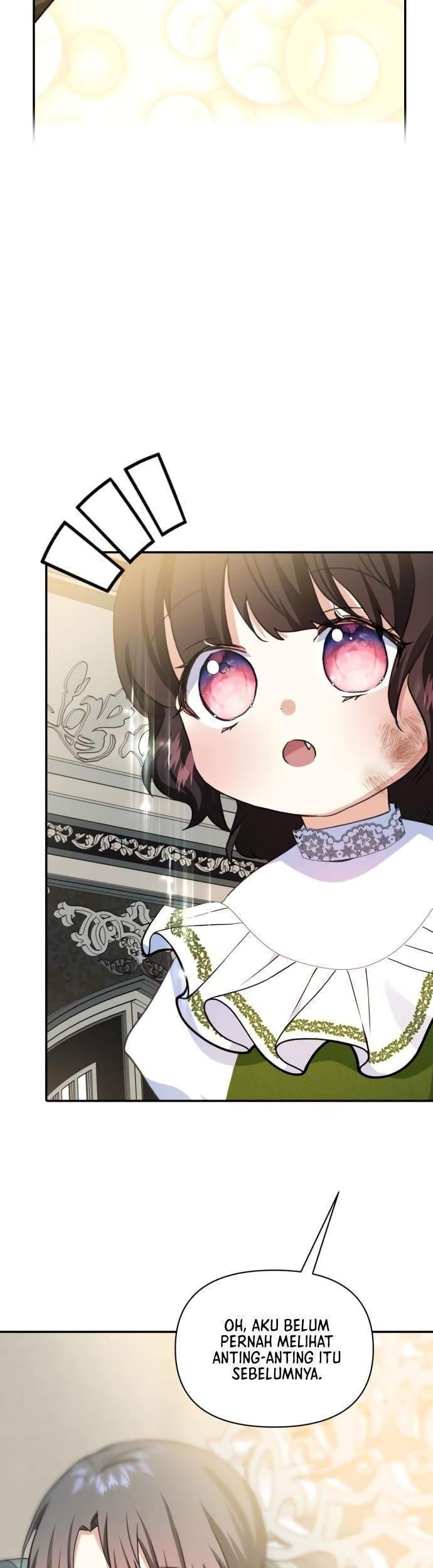 Monster Duke's Daughter Chapter 16 - halaman 39