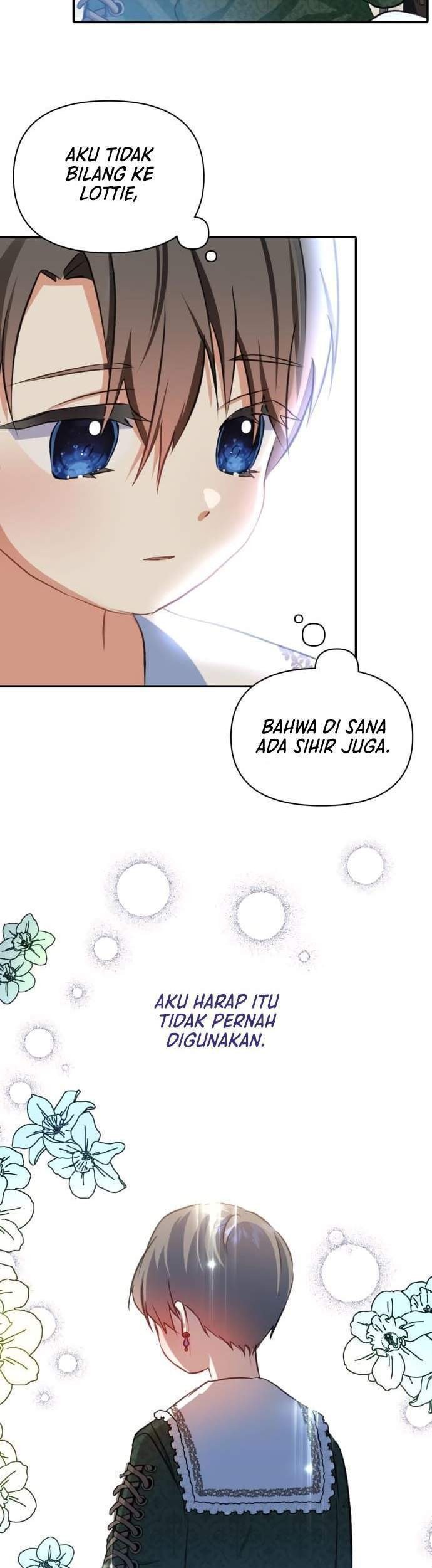 Monster Duke's Daughter Chapter 16 - halaman 45