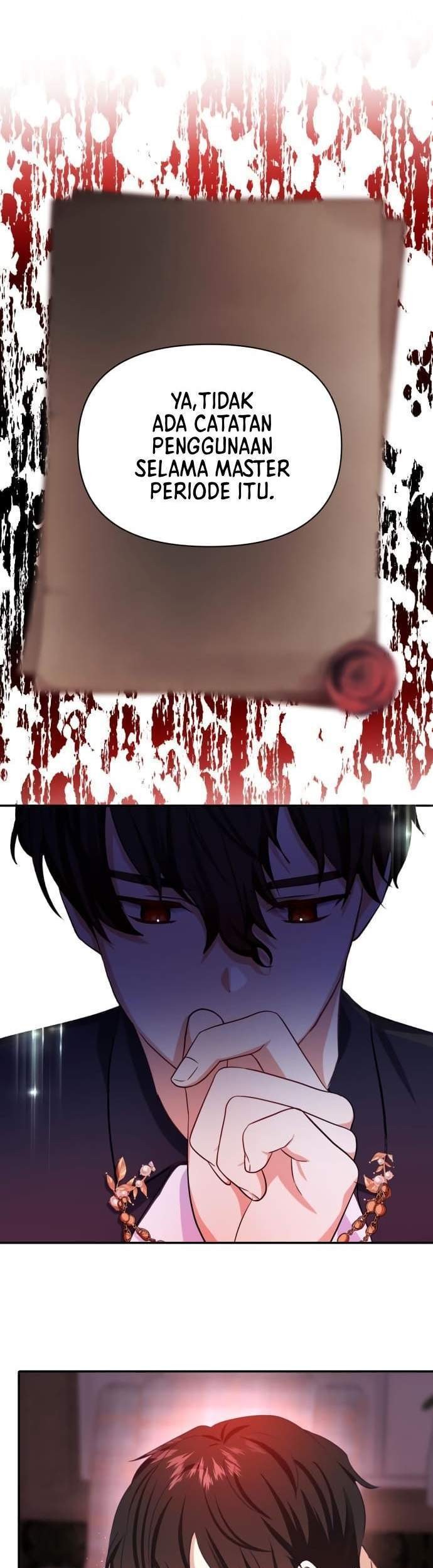 Monster Duke's Daughter Chapter 16 - halaman 55