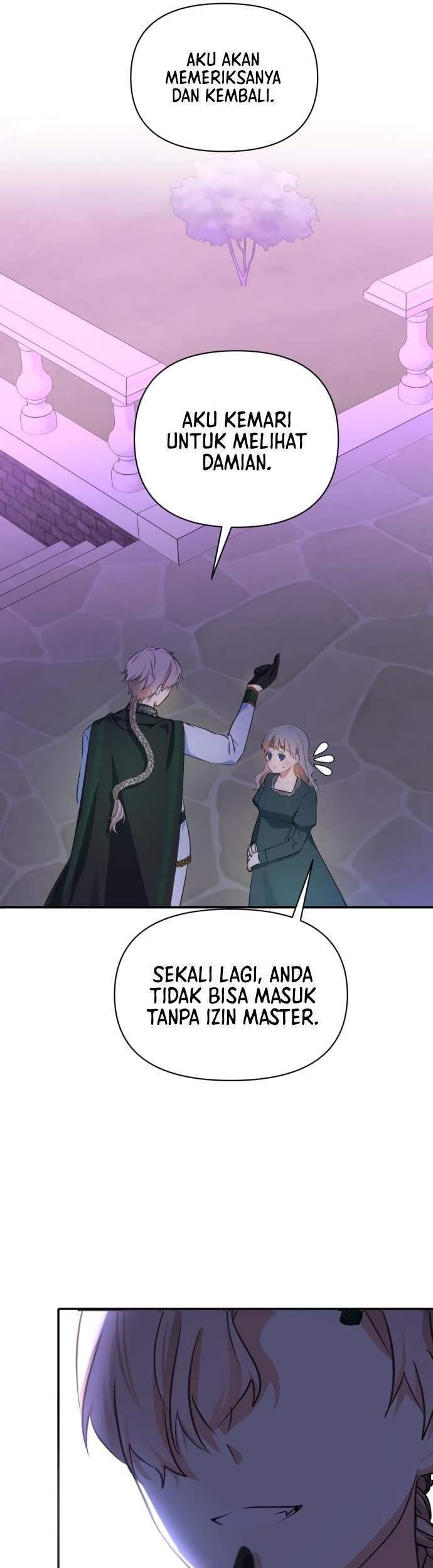 Monster Duke's Daughter Chapter 16 - halaman 61