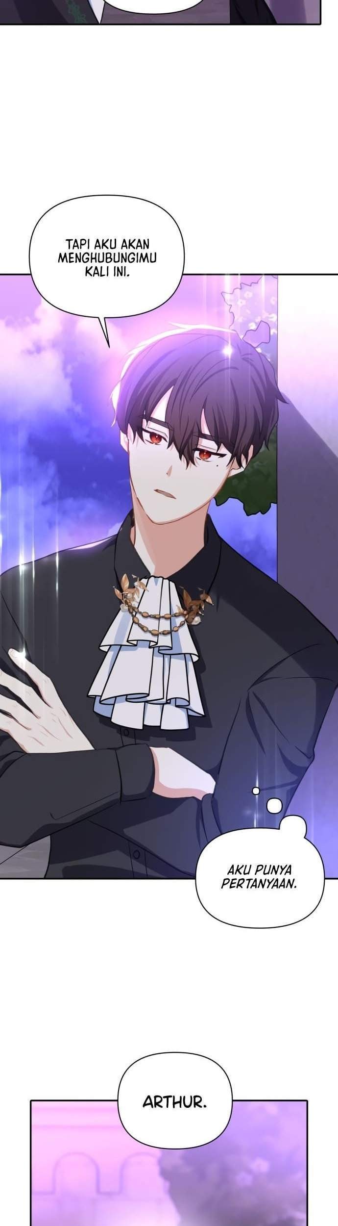 Monster Duke's Daughter Chapter 16 - halaman 67
