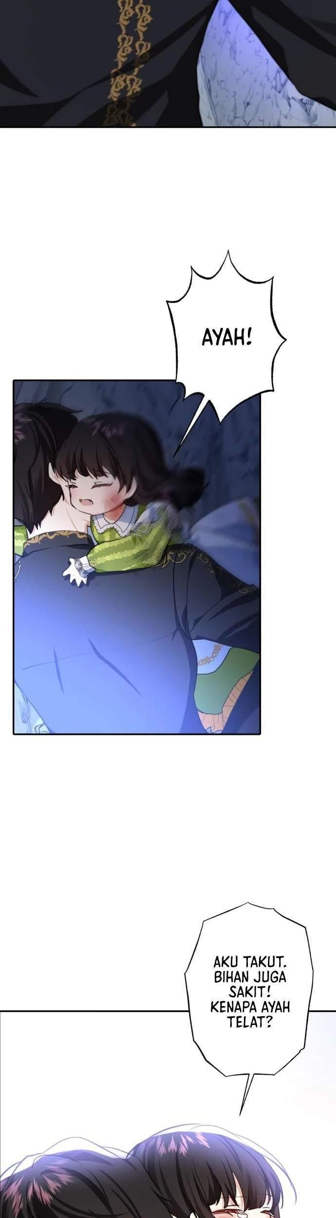 Monster Duke's Daughter Chapter 16 - halaman 7