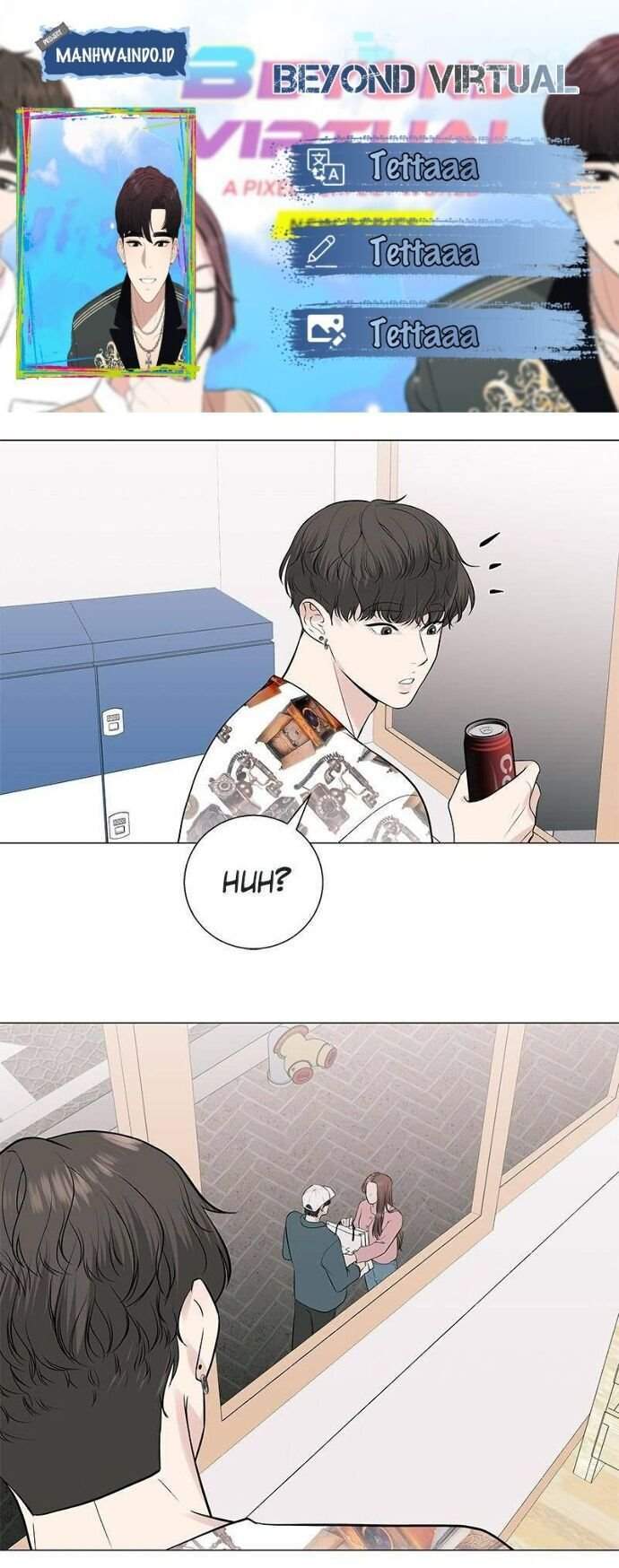 Monster Duke's Daughter Chapter 17 - halaman 1