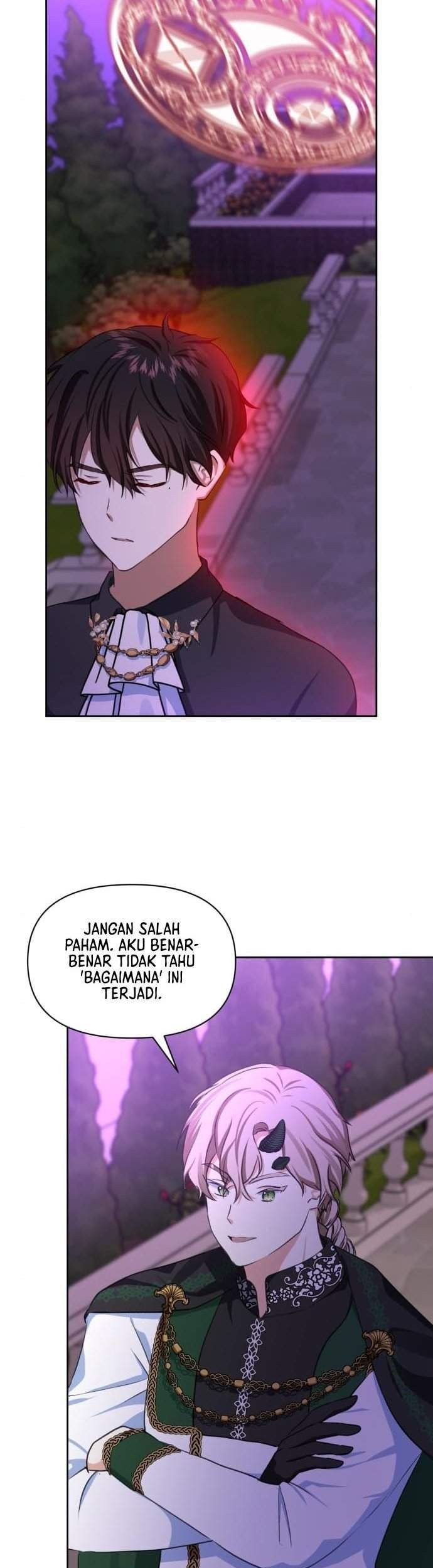 Monster Duke's Daughter Chapter 17 - halaman 14