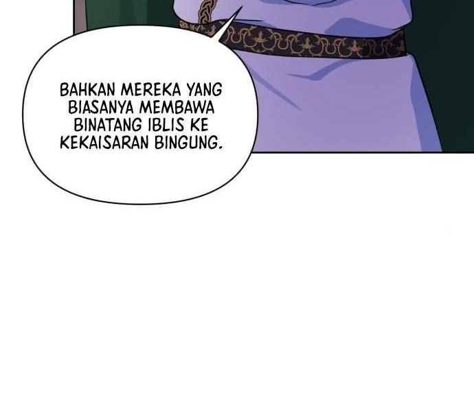 Monster Duke's Daughter Chapter 17 - halaman 15