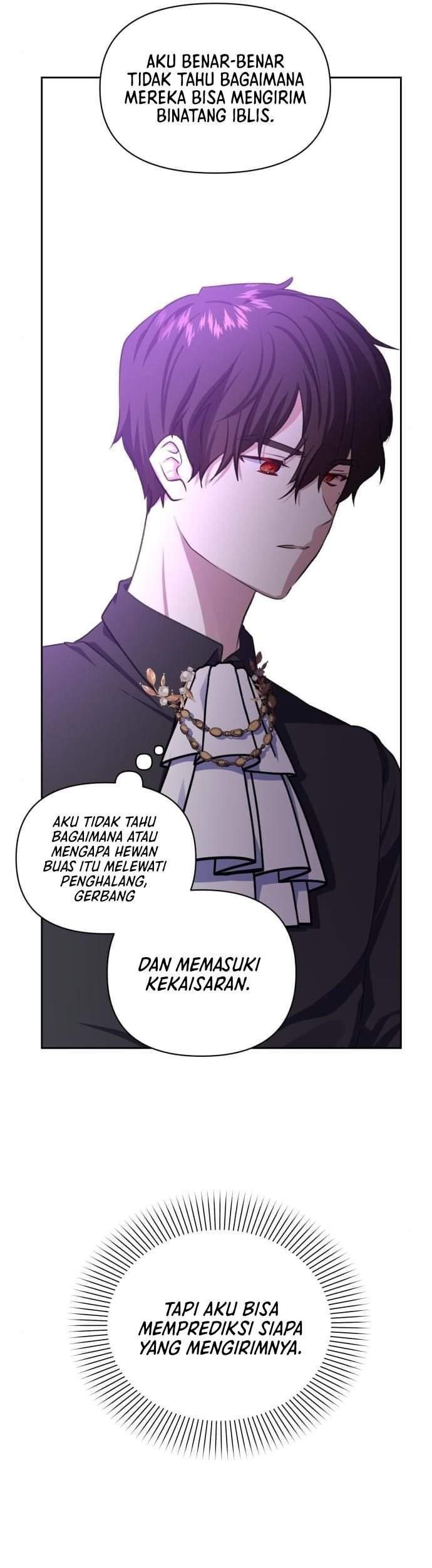 Monster Duke's Daughter Chapter 17 - halaman 16