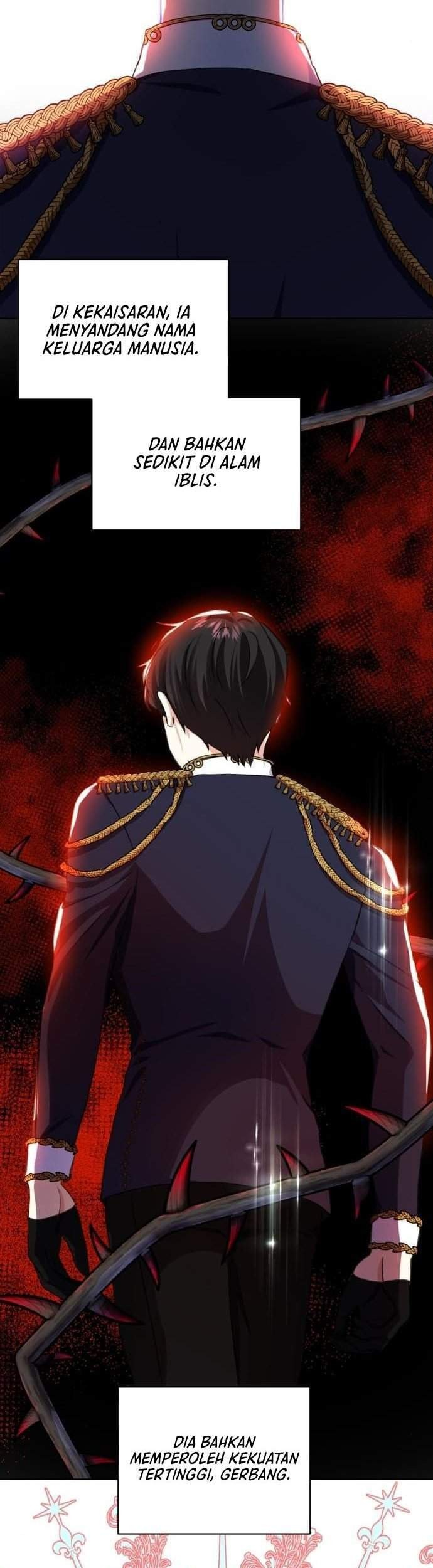 Monster Duke's Daughter Chapter 17 - halaman 20