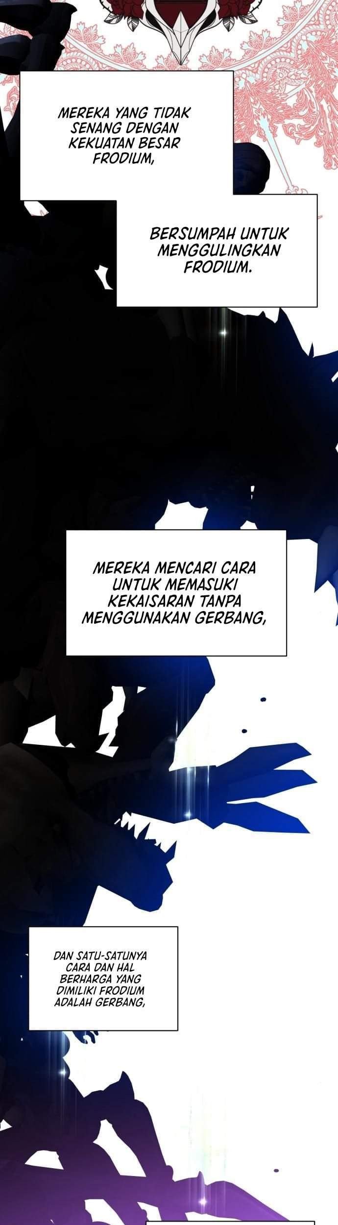 Monster Duke's Daughter Chapter 17 - halaman 22