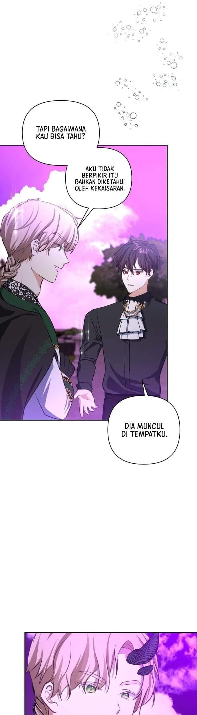 Monster Duke's Daughter Chapter 17 - halaman 26