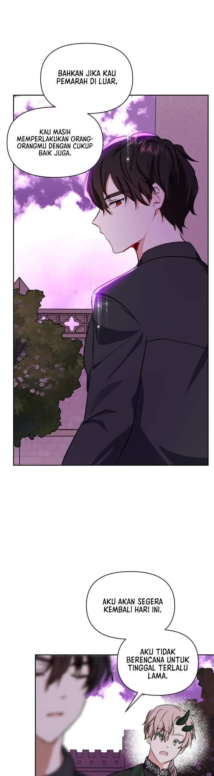 Monster Duke's Daughter Chapter 17 - halaman 32