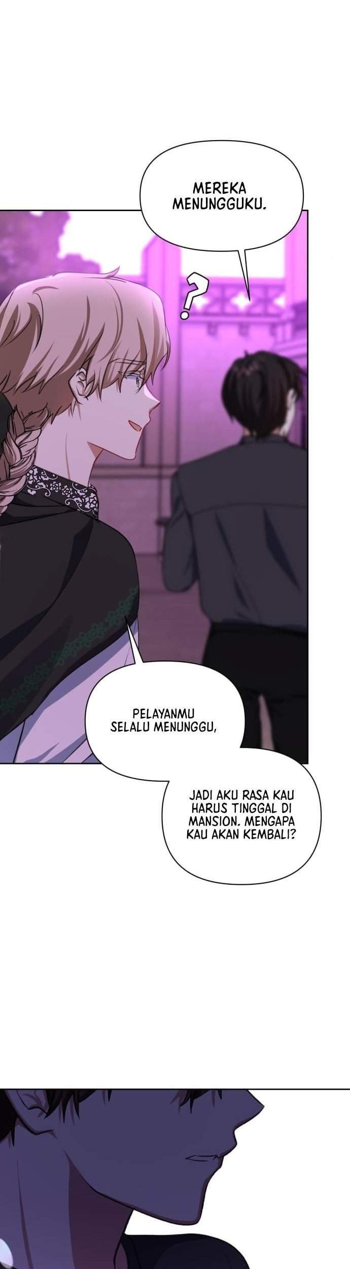 Monster Duke's Daughter Chapter 17 - halaman 34