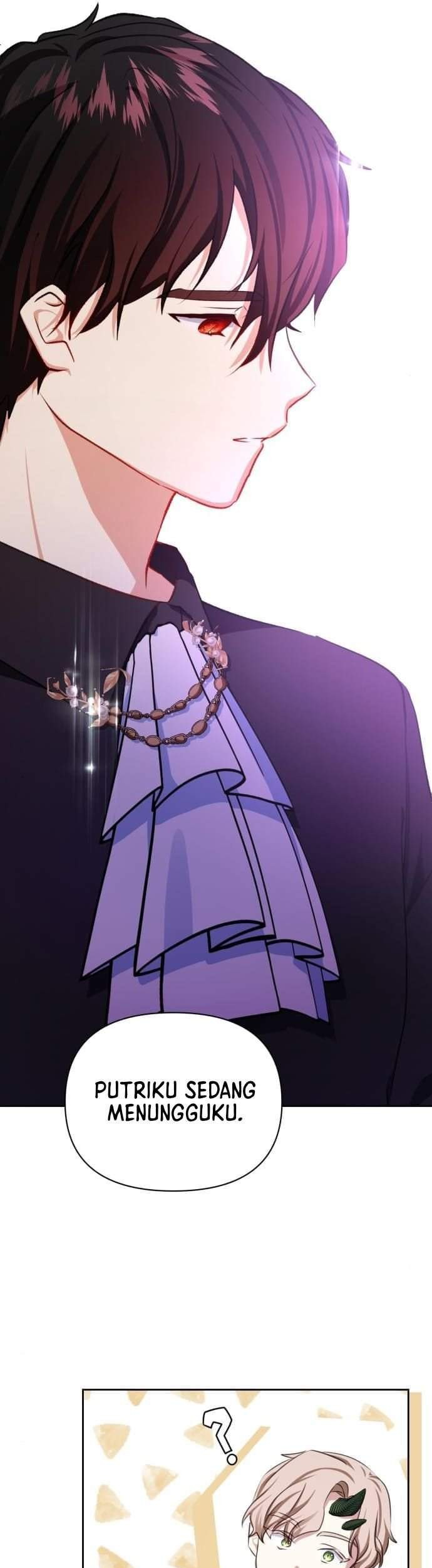 Monster Duke's Daughter Chapter 17 - halaman 36