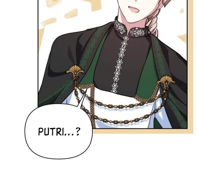 Monster Duke's Daughter Chapter 17 - halaman 37