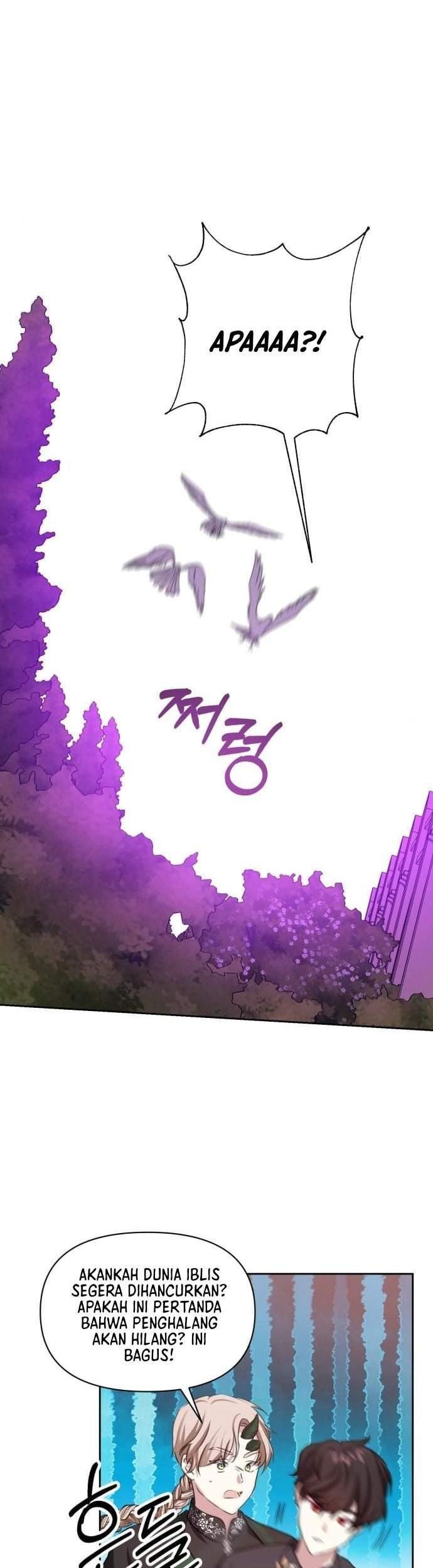 Monster Duke's Daughter Chapter 17 - halaman 38